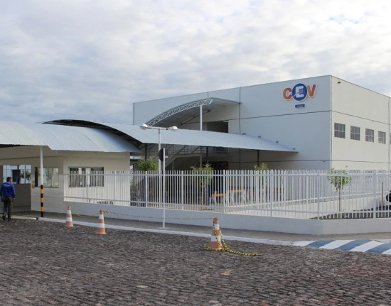 Instituição lamenta morte de criança em acidente dentro da escola