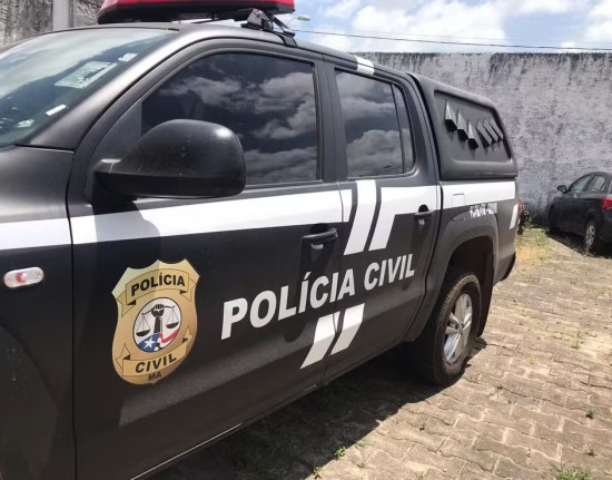 Fazendeiro e parente de vereador são presos por homicídio em Matões