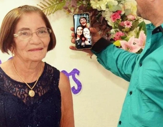 Idosa de 84 anos morre atropelada por ônibus em avenida de Picos