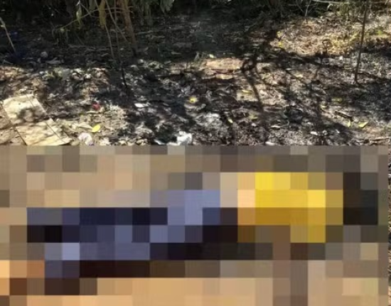 Homem é encontrado morto com marcas de tiros em Teresina