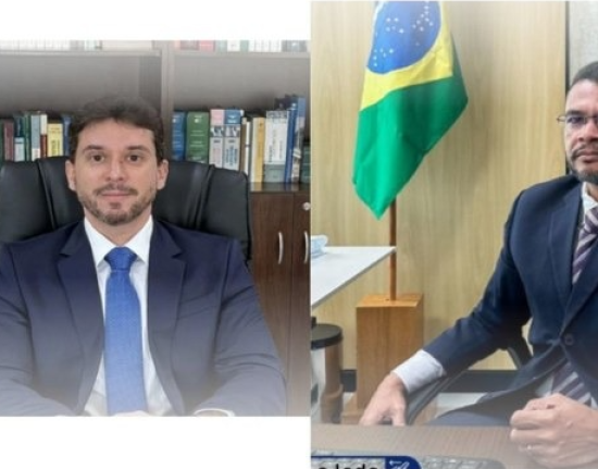 TRE empossa juízes e reforça compromisso com a soberania do voto