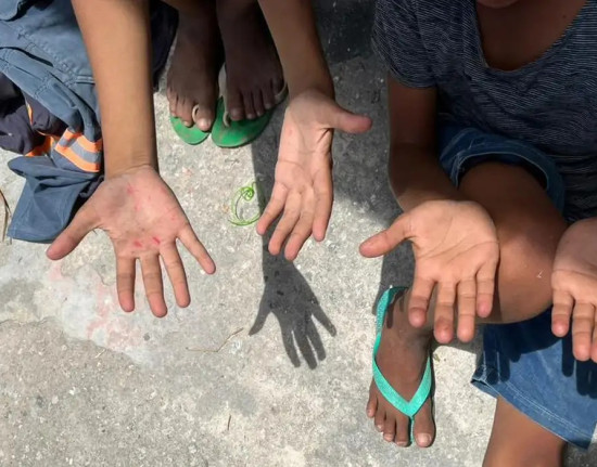 Trabalho infantil no país cai 21,4% em oito anos, mostra IBGE
