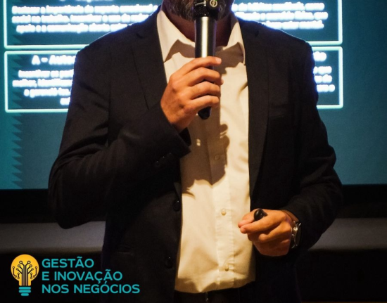 Gestão e Inovação nos Negócios chega a Teresina nos dias 18 e 19 de setembro