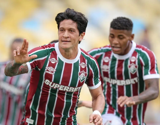 Fluminense quebra jejum de vitórias e vence o Botafogo por 2 a 0