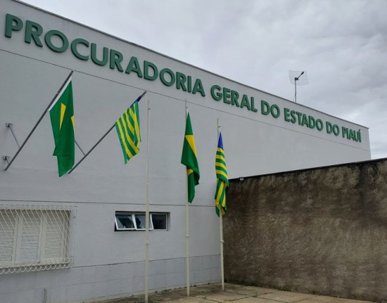 PGE-PI divulga resultado final do concurso de procurador