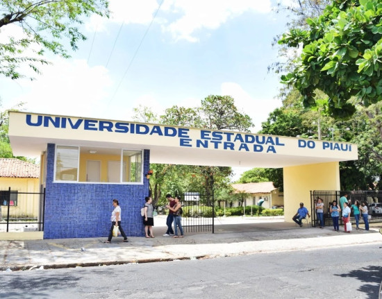 Uespi abre inscrições para graduados interessados em novo curso superior