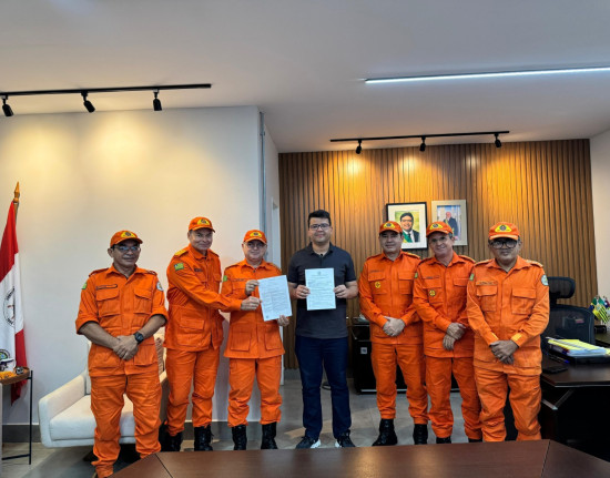 Piauí convoca 225 novos bombeiros e anuncia construção de quartel