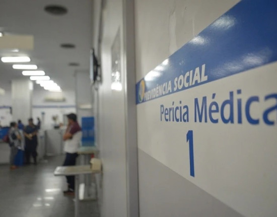 Mutirão do INSS oferta 701 vagas para perícias no Piauí