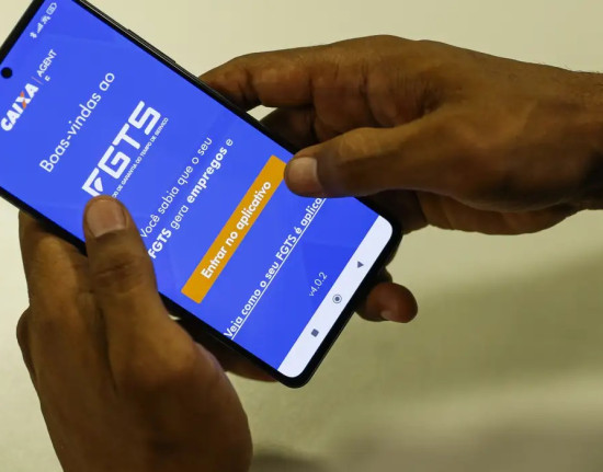 Novas regras do saque-aniversário do FGTS entram em vigor neste sábado