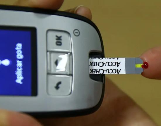 Campanha alerta para riscos da diabetes à visão