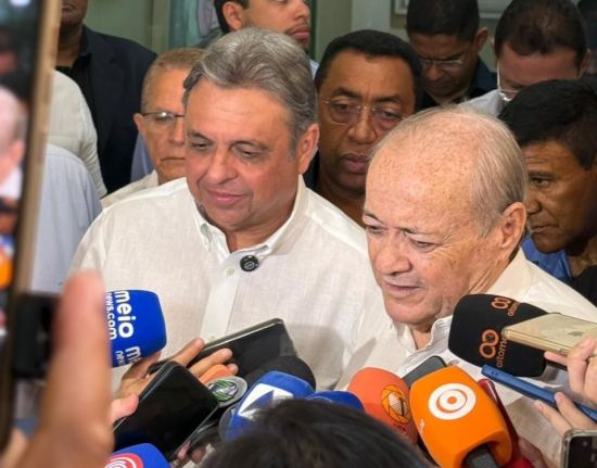 Júlio Arcoverde assume Secretaria de Articulação Institucional de Teresina