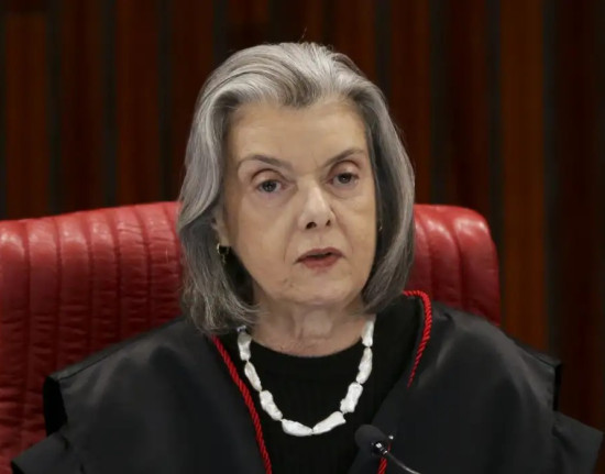 Cármen Lúcia participará de evento sobre eleições em Teresina