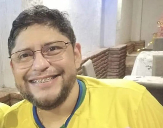 Vice-prefeito de Parnaíba, Darllan Barros, é encontrado morto aos 47 anos