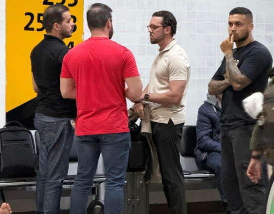 PC mira empresários em operação contra fraude no setor de combustíveis