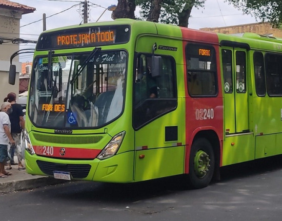 Linha 502 volta a circular e amplia opções de transporte na zona Leste