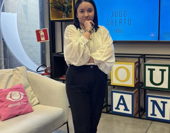 Karliete Nunes assume direção de Jornalismo da Band Piauí