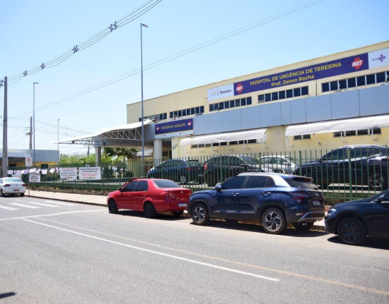 HUT alerta para aumento de acidentes e reforça prevenção