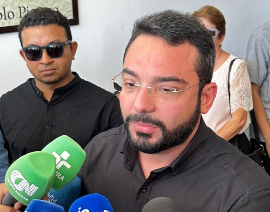 Pedido de impeachment contra prefeito de Parnaíba é retirado