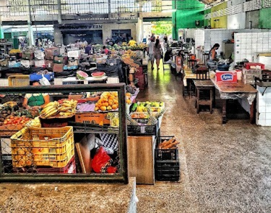 Prefeitura revisa regras para trailers, quiosques e feiras em Teresina