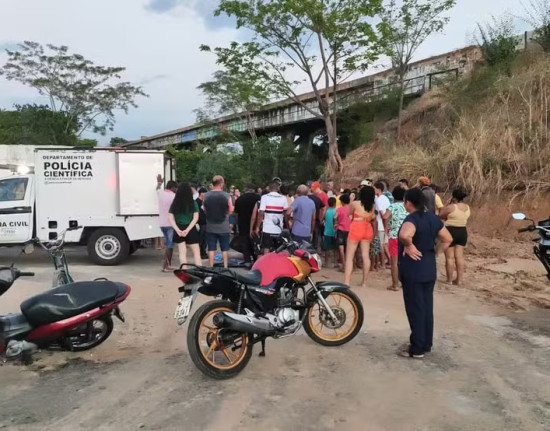 Adolescente de 15 anos é encontrado sem vida no Rio Poti, em Teresina