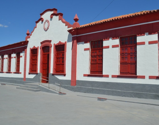 Memorial Esperança Garcia é reinaugurado após reforma