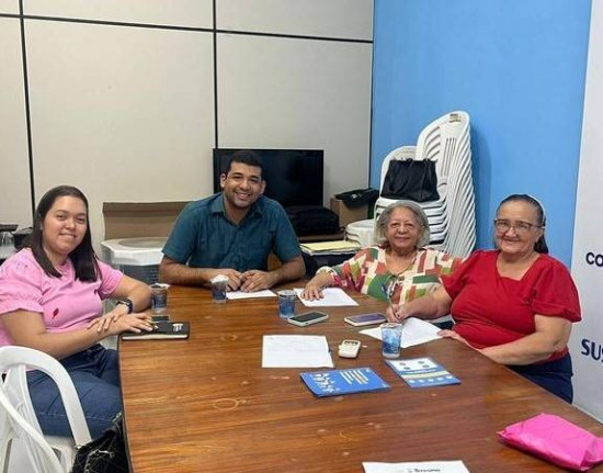 Eleição do Conselho Municipal de Saúde será realizada nesta terça-feira (18), em Teresina