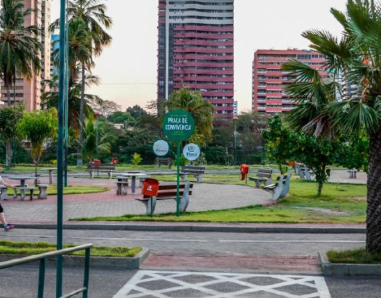 Requalificação da Potycabana será debatida nesta terça (18)