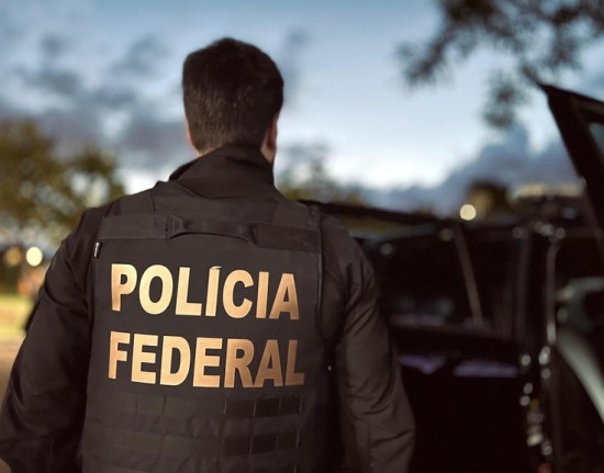 PF realiza operação no Piauí contra suspeitos de roubo a banco no MA