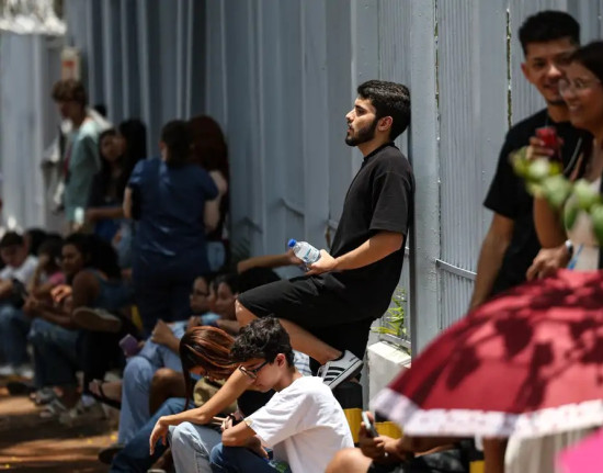 Enem 2025: Inep anula três questões por suspeita de vazamento