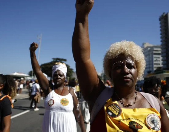 Igualdade racial ainda é cenário distante, avaliam ativistas negras
