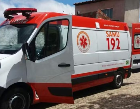 Sargento é atingido por tiros e tem arma levada durante abordagem