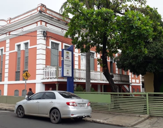 Teresina abre seleção com 269 vagas temporárias para professores