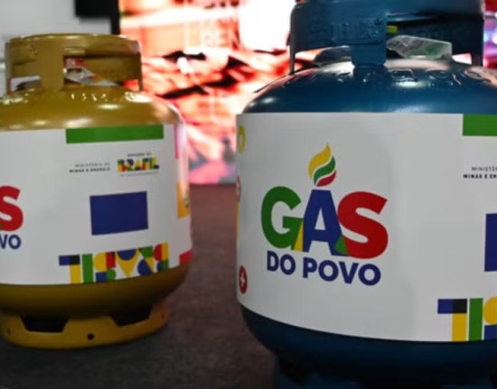 Recarga gratuita de gás começa na segunda (24), em Teresina