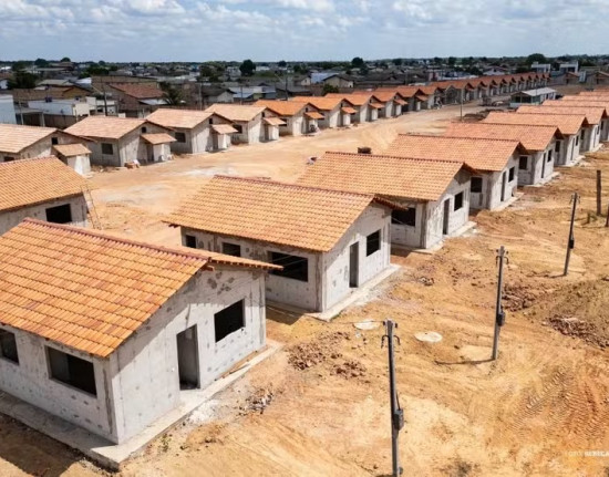 Inscrições do Minha Casa, Minha Vida começam nesta segunda (24)