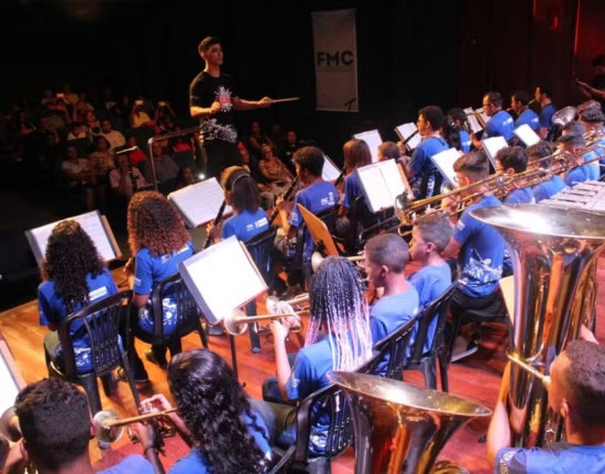 Festival de Bandas de Teresina retorna após quatro anos