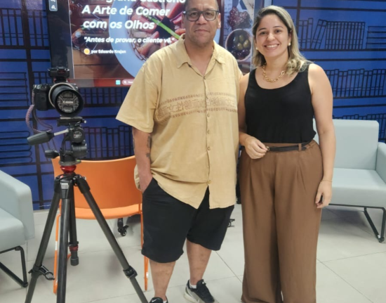 Como a Beleza do Prato Desperta Desejo, Valor e Experiência