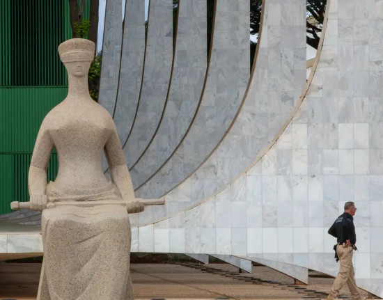 STF cancela tese jurídica da revisão da vida toda do INSS