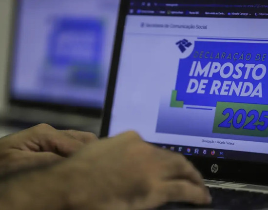 Receita paga lote da malha fina de novembro a 214 mil contribuintes