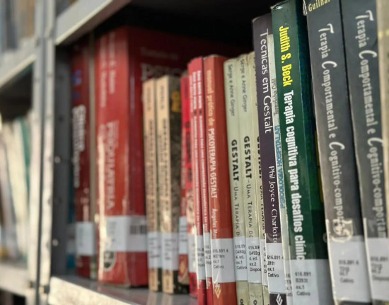 Uespi reforça critérios e aperta controle para doação de livros às bibliotecas