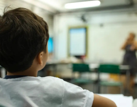 MEC pretende chegar a 100% do país com escolas integrais em 2026