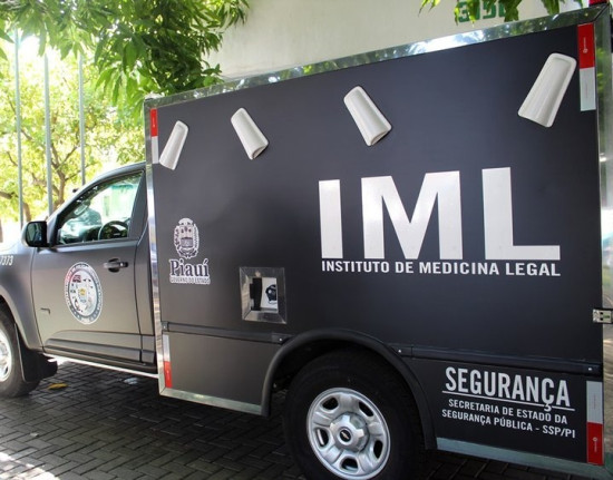 Mulher é encontrada morta dentro de casa em Timon; polícia apura circunstâncias