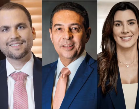 TJPI define lista tríplice para vaga no Pleno; escolha final será do governador