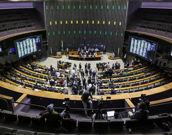 Congresso Nacional entra na reta final de atividades do ano com pautas decisivas