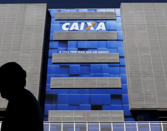 Caixa anuncia último dia para inscrições de concurso com 184 vagas