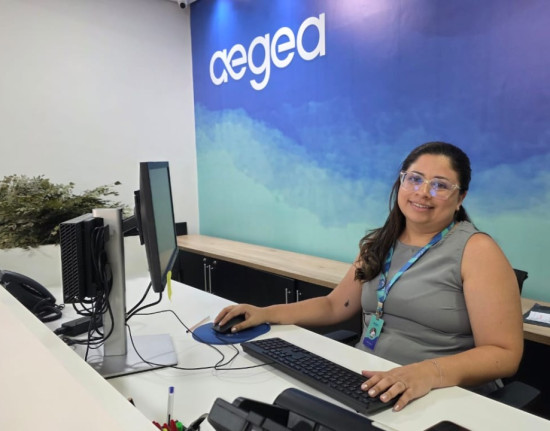 Águas de Teresina e Timon abrem 120 vagas para Agente de Saneamento