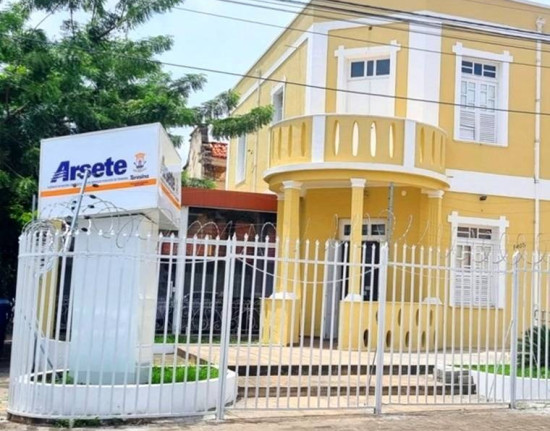 Arsete publica lista preliminar de inscrições homologadas para seleção de estagiários