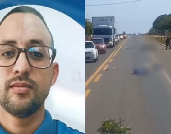 Acidente na BR-343 deixa um morto e dois feridos em Parnaíba