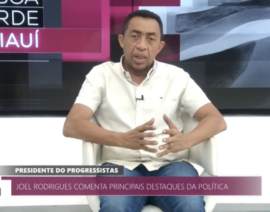 Joel Rodrigues reafirma Margarete Coelho como pré-candidata ao Governo do Piauí