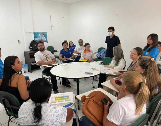 FMS inicia programa de detecção precoce do câncer de colo do útero e mama