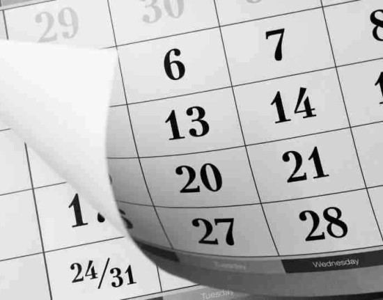 Piauí divulga calendário de feriados e pontos facultativos de 2026